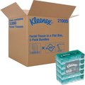 Kleenex Tissue, Facial, 6PK KCC21005CT